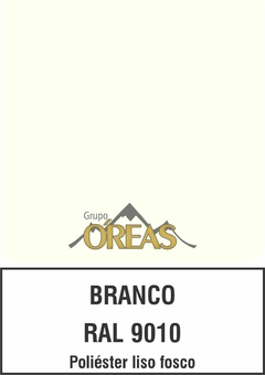 BRANCO RAL 9010 - comprar online