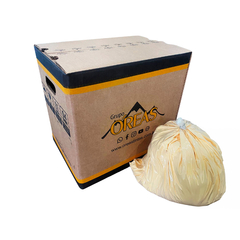 AMARELO RAL 1023 na internet