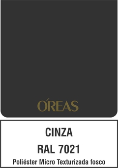 CINZA RAL 7021 - comprar online