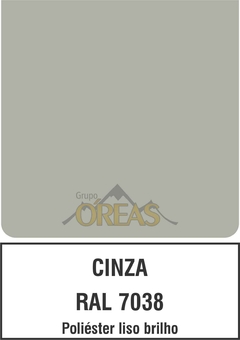 CINZA RAL 7038 - comprar online