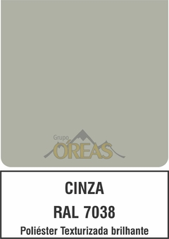 CINZA RAL 7038 - comprar online