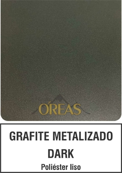 GRAFITE METALIZADO DARK - comprar online