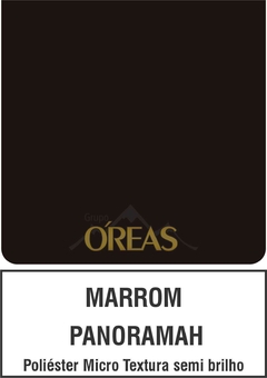 MARROM PANORAMAH - comprar online