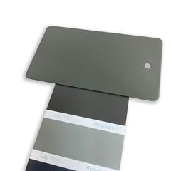 CINZA RAL 7022 - comprar online
