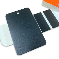 PRETO RAL 9005 CAIXA 25Kg - comprar online