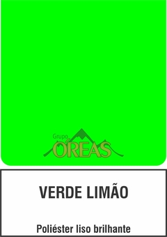 VERDE LIMÃO