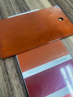 COBRE VERNIZ - comprar online
