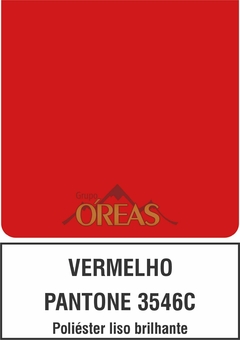 VERMELHO PANTONE 3546C - comprar online