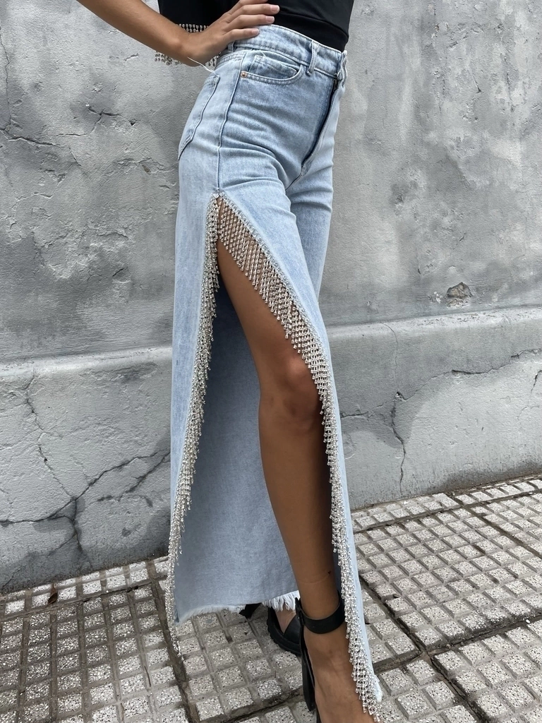 Jean alaska
