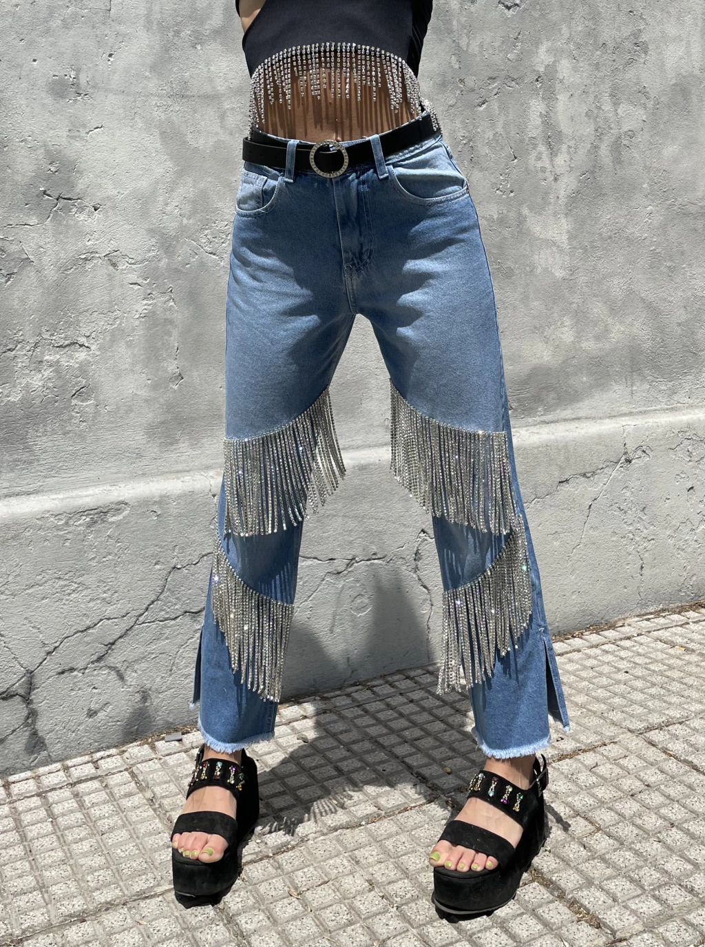 Jean positano