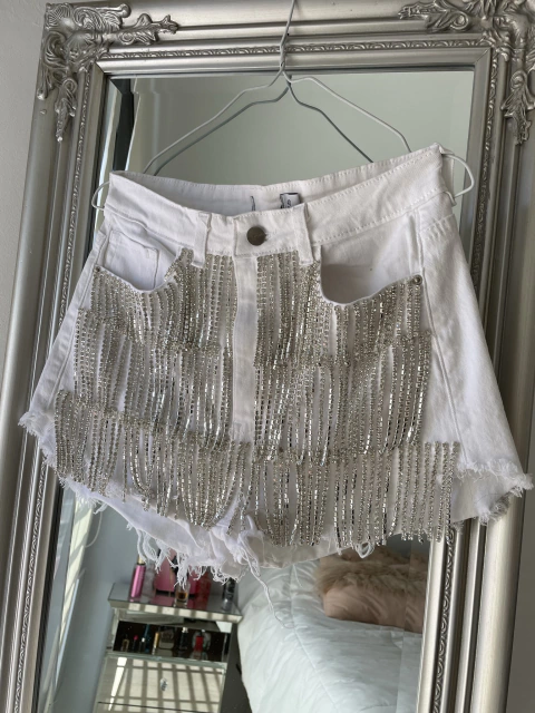 Short jazmín - comprar online