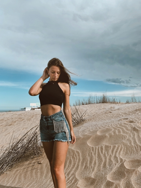 Short Mallorca