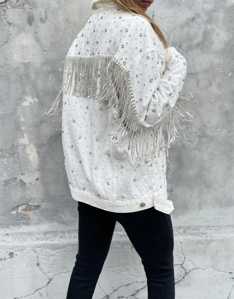 Campera Recoleta