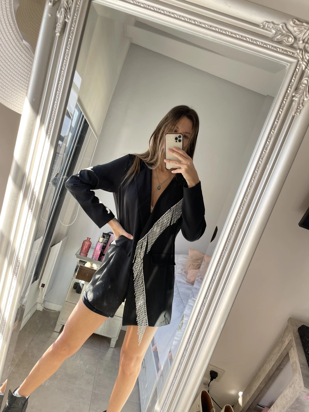 Blazer Summit