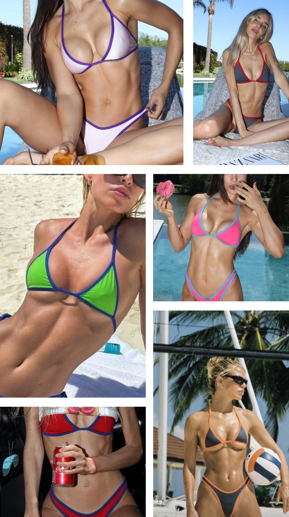 Bikini Aurora
