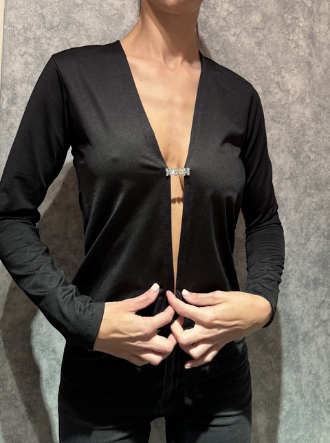 Top Juana talle S último