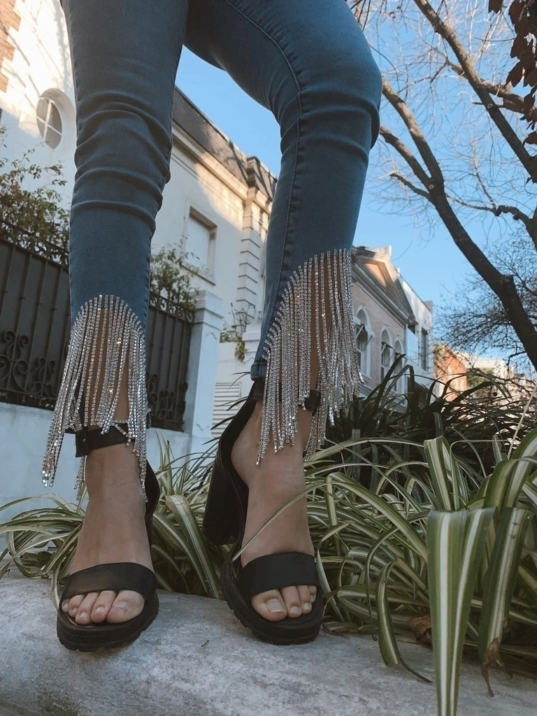 Jean Ibiza