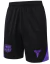 Calção Shorts Barcelona 2025/26 Kobe Bryant - Preto - Roxo - comprar online