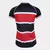 Camisa Santa Cruz 2021/22 Torcedor Feminina - Preta e Vermelha - loja online