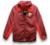 Jaqueta Cortavento Portugal 2024/25 - Masculino - Vermelho