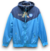 Jaqueta Cortavento Napoli 2024/25 - Masculino - Azul