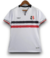 Camisa Santa Cruz 2024/25 - Torcedor Feminina - Branca
