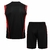 Kit Regata de Treino São Paulo FC 2023 Masculino - Preta - loja online