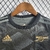 Kit Infantil Arsenal 2022 - Preto - RRSPORTS | Camisas de Time - Frete grátis!