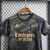 Kit Infantil Arsenal 2022 - Preto