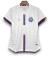 Camisa Bahia 2024/25 Feminina - Branca