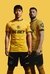 Camisa Wolverhampton (Wolves) 2024/25 - Torcedor Masculina - Amarela na internet