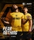 Camisa Wolverhampton (Wolves) 2024/25 - Torcedor Masculina - Amarela - comprar online