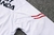 Conjunto Blusão Paris Saint Germain (PSG) 2022 Treino Jordan - Branco - loja online