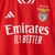 Camisa Benfica 2023 - Torcedor Masculina - Vermelha na internet