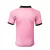 Camisa Juventus 1996 - Retrô Masculino - Rosa - RRSPORTS | Camisas de Time - Frete grátis!