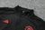 Conjunto Jaqueta Manchester United 2023 Treino Adidas - Preta - RRSPORTS | Camisas de Time - Frete grátis!