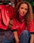 Camisa Portugal 2024/25 Torcedor Masculina - Vermelha na internet