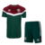 Kit Fluminense 2023-24 - Camisa e Short Treino - Tricolor - comprar online