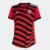 Camisa Flamengo III 2022 - Torcedor Feminina - Rubronegra