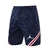 Kit Regata de Treino Paris Saint Germain (PSG) 2021 Masculino - Azul - loja online