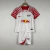 Kit Infantil Red Bull Leipzig 2023/24 - Branco - comprar online
