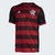 Camisa Flamengo I 22/23 Torcedor Masculina - Rubro Negra