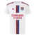 Camisa Lyon I 22/23 - Torcedor Masculina - Branca