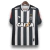 Camisa Atlético Mineiro 2016/17 - Retrô Masculino - Preto e Branco - online store