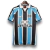 Camisa Grêmio I - 2000 - Torcedor - Masculino (Retro) - Tricolor - loja online