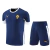 Kit Portugal Camisa e Short Treino 2024/25 - Preta - (cópia) - (cópia) - buy online