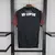 Camisa Leipzig 2025/26 - Torcedor Masculina - Vermelha Preta - RRSPORTS | Camisas de Time - Frete grátis!
