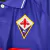 Camisa Fiorentina 1998 Fila Manga Longa - Retrô Masculina - Roxa na internet