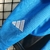 Kit Infantil Real Madrid Goleiro 2023/24 - Azul - loja online