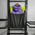 Jaqueta Cortavento Brasil 2023 - Masculino - Preto Roxo Amarelo - RRSPORTS | Camisas de Time - Frete grátis!